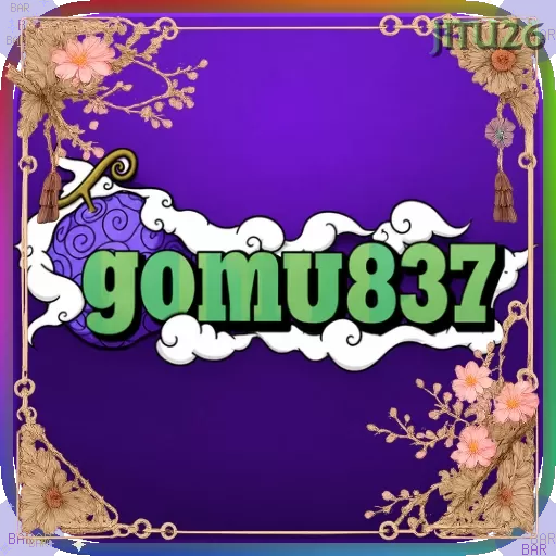 Gomu837 — mitra unggulan