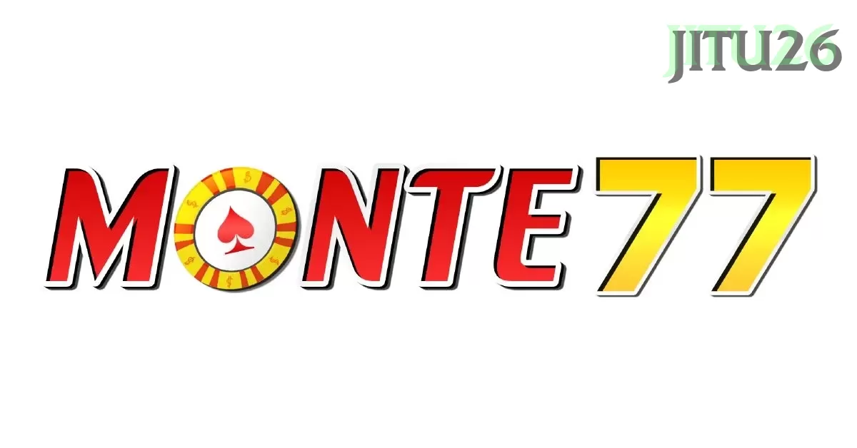 Monte77 — mitra unggulan