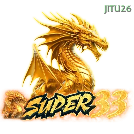 Super33 — mitra unggulan